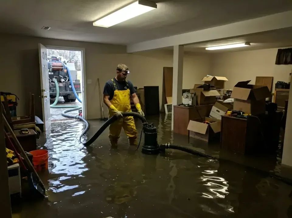 basement-burst-pipe-flooding-a-001 — frequently asked questions, 24-Hour Water Damage Restoration Services in Iowa Park, TX